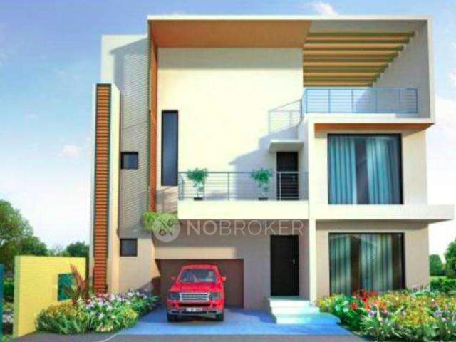 3 BHK Villa In Mantri Solitude For Sale In Sholinganallur