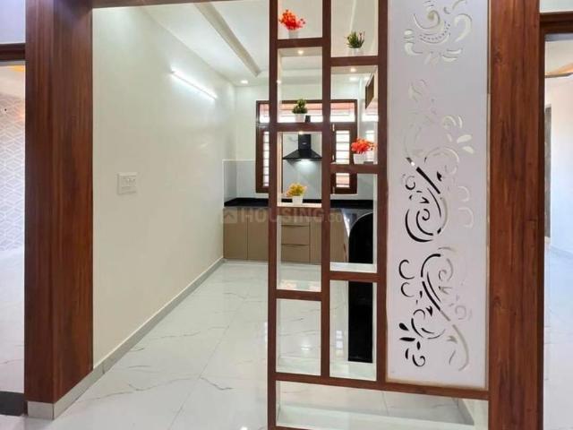 3 BHK Villa in Manyawas for resale Jaipur. The reference number is 16288904