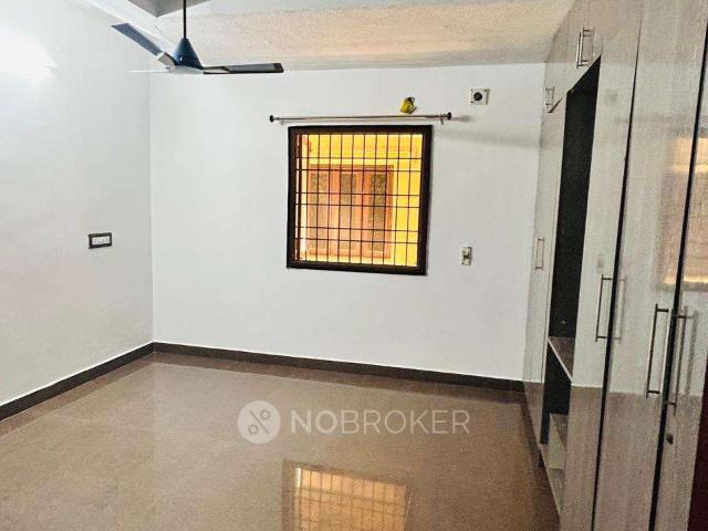 3 BHK Villa In Manasa Flat Okkiyam Thuraipakkam Ptc Bus Stop for Rent In Chandrasekaran Nagar Second Street