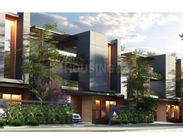3 BHK Villa in Manapakkam for resale Chennai. The reference number is 18065852