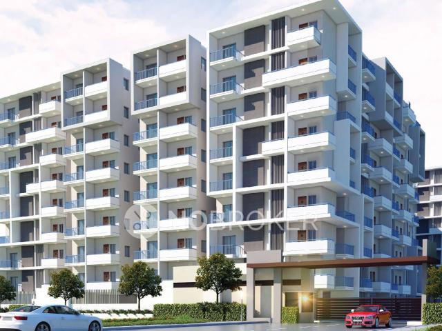 3 BHK Villa In Manbhum Home Tree For Sale In Kompally