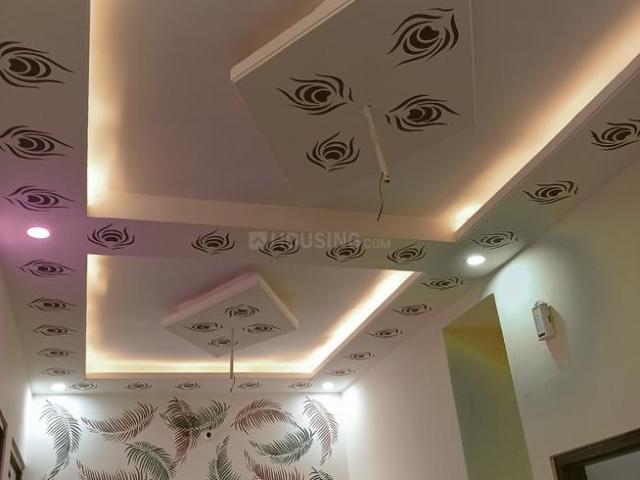 3 BHK Villa in Manchwa for resale Jaipur. The reference number is 17073585