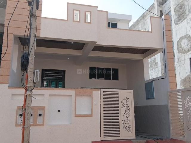 3 BHK Villa in Manchwa for resale Jaipur. The reference number is 17315246