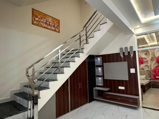 3 BHK Villa in Manchwa for resale Jaipur. The reference number is 19869430