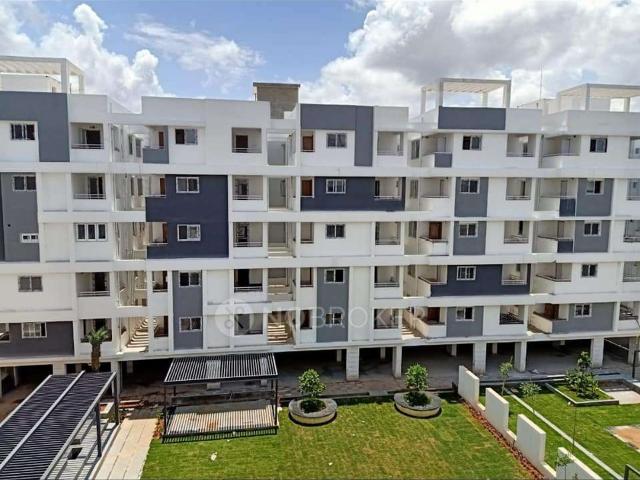 3 BHK Villa In Mandadi Magnus for Rent In Miyapur