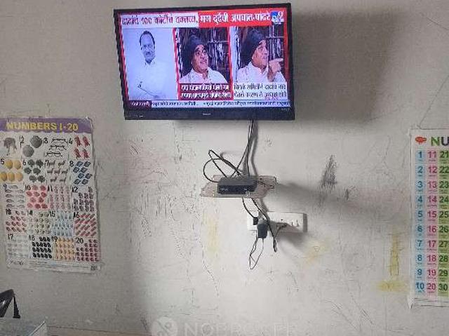 3 BHK Villa In Mangalam Breeze For Sale In Pimpri Chinchwad