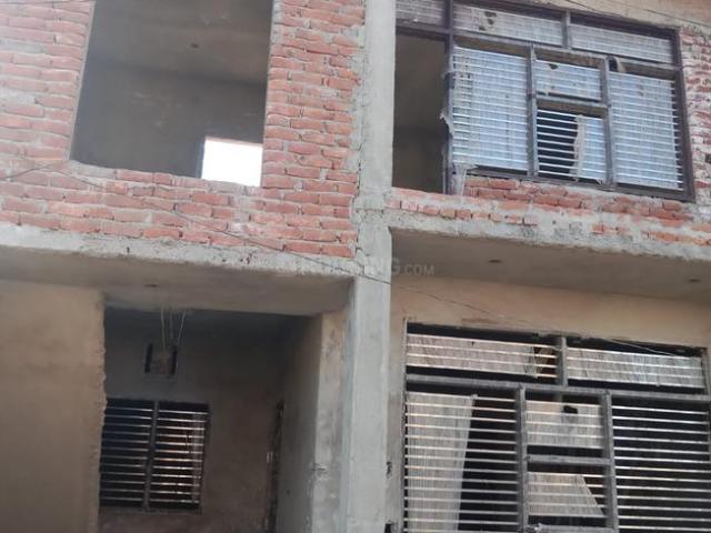 3 BHK Villa in Manghatai for resale Agra. The reference number is 19351457