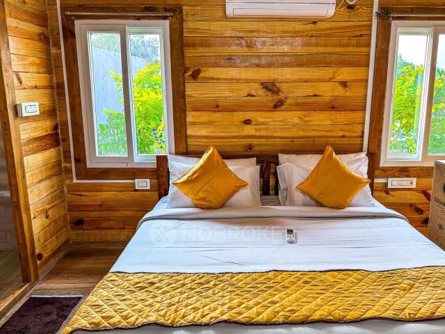 3 BHK Villa In Mangowoods For Sale In Kanakamamidi