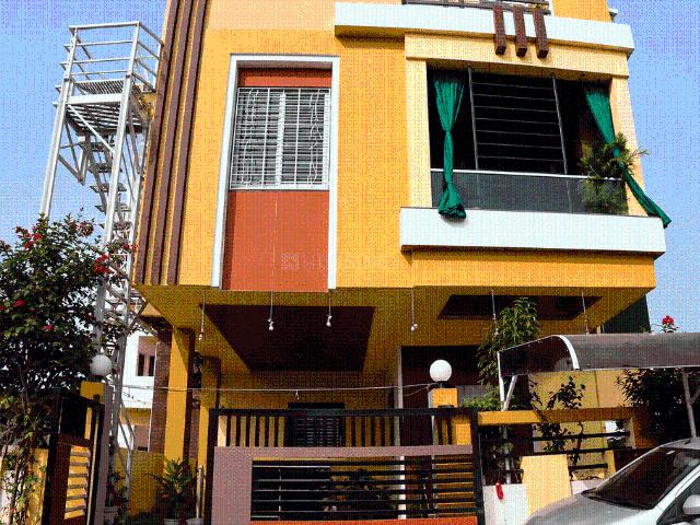 3 BHK Villa in Manish Nagar for resale Nagpur. The reference number is 20322634