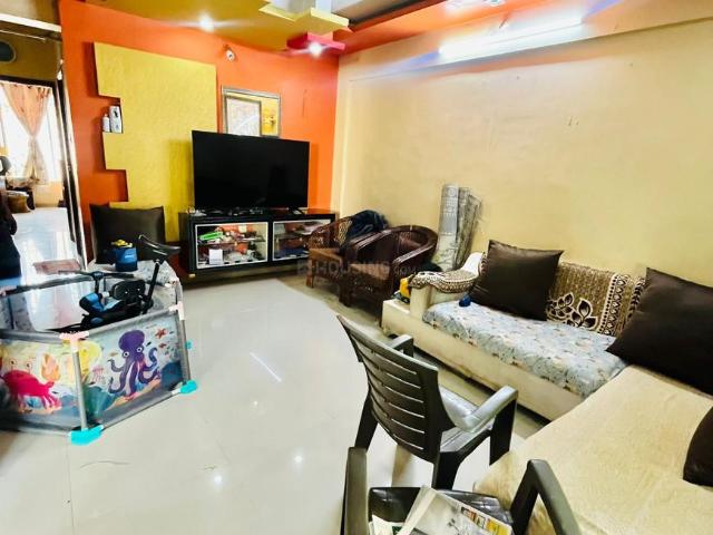 3 BHK Villa in Manjari Budruk for resale Pune. The reference number is 20745896