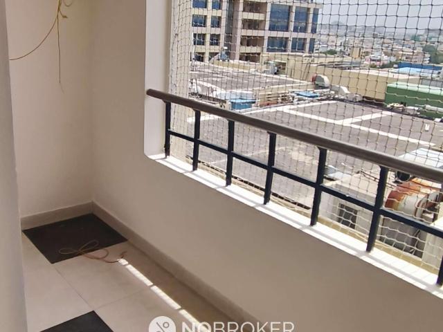 3 BHK Villa In Manjeera Trinity Homes For Sale In Kukatpally