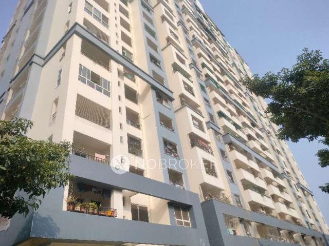 3 BHK Villa In Manjeera Majestic Homes For Sale In Kukatpally