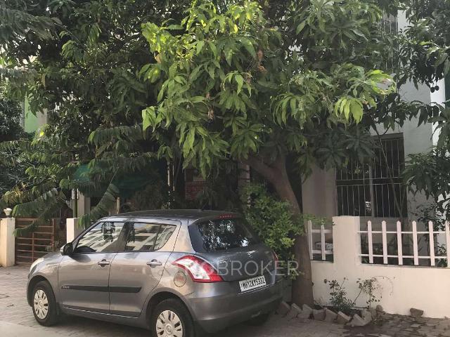 3 BHK Villa In Manjri Greens Phase 4 for Rent In Manjari Bu