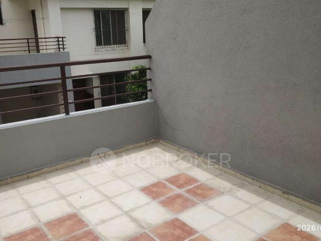3 BHK Villa In Manjri Greens Society Phase 4 for Rent In H