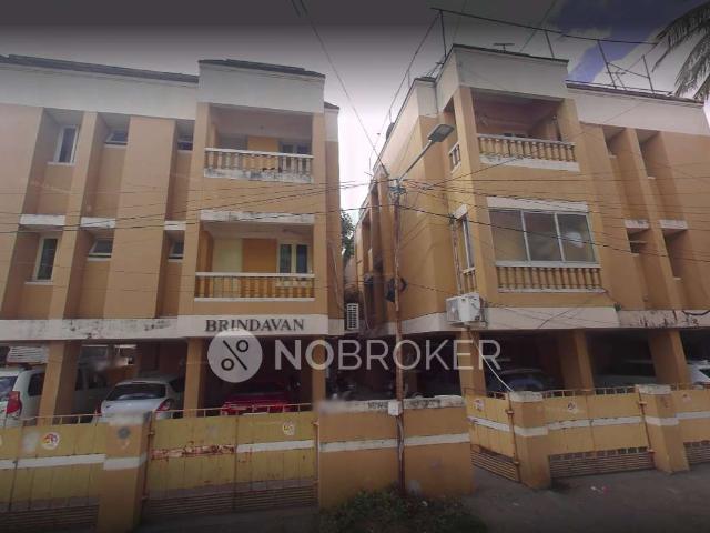 3 BHK Villa In Manju Groups Alalyam for Rent In Gerugambak