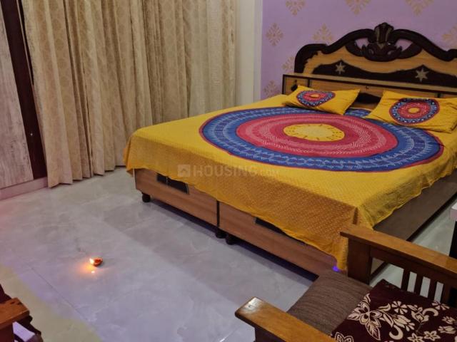 3 BHK Villa in Mansarovar Extension for resale Jaipur. The reference number is 20806634