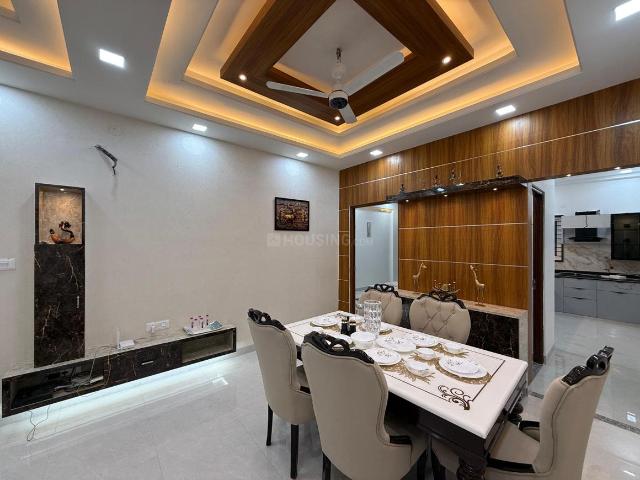 3 BHK Villa in Mansarovar Extension for resale Jaipur. The reference number is 20910310