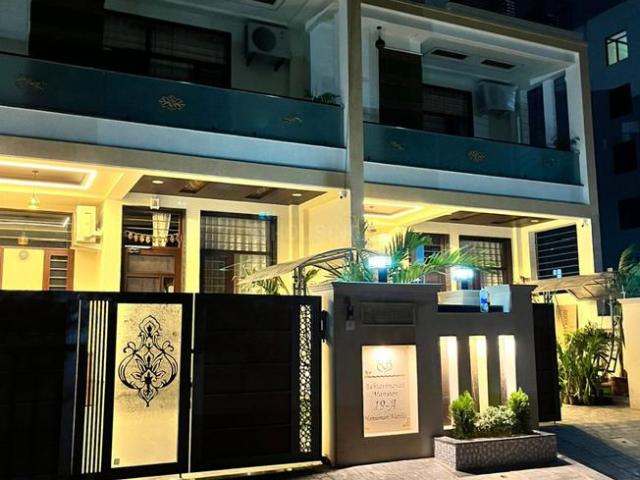 3 BHK Villa in Mansarovar for resale Jaipur. The reference number is 20456964