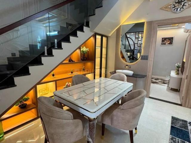 3 BHK Villa in Mansarovar for resale Jaipur. The reference number is 20568159