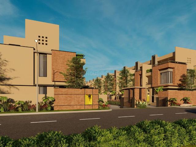 3 BHK Villa in Maan for resale Pune. The reference number is 20071719