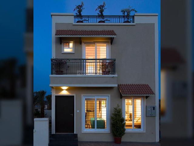 3 BHK Villa in Madukkarai for resale Coimbatore. The reference number is 16669643