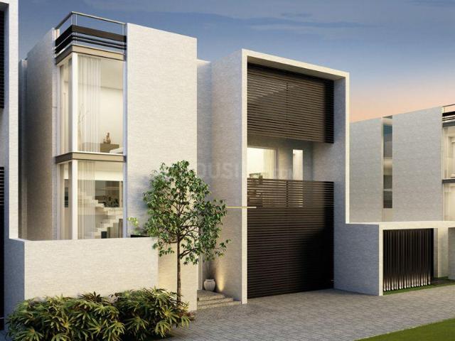3 BHK Villa in Madukkarai for resale Coimbatore. The reference number is 16669607