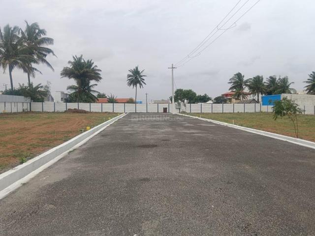 3 BHK Villa in Madukkarai for resale Coimbatore. The reference number is 20882060