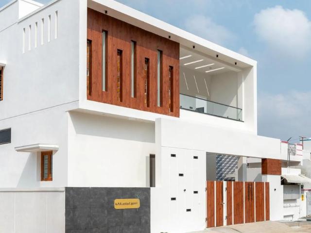 3 BHK Villa in Madambakkam for resale Chennai. The reference number is 14522944
