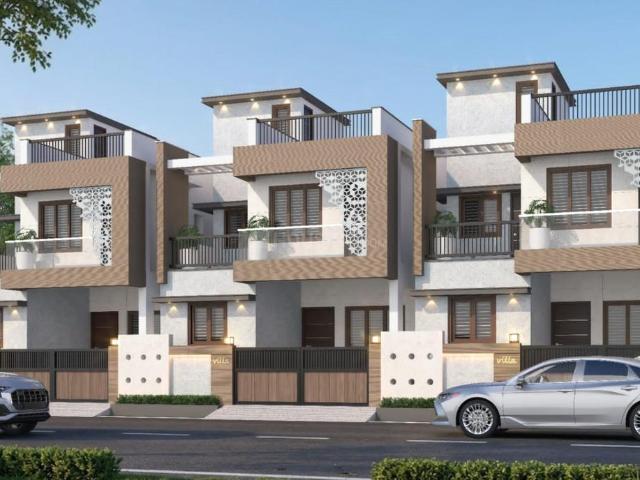3 BHK Villa in Madambakkam for resale Chennai. The reference number is 20584694