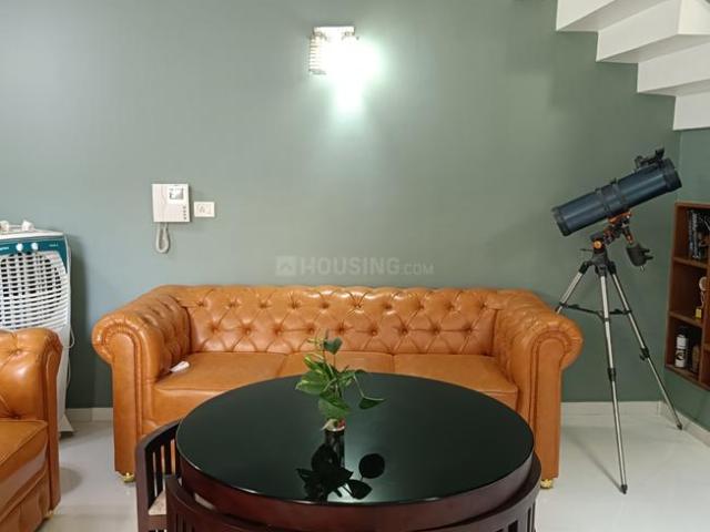 3 BHK Villa in Madappanahalli for resale Bangalore. The reference number is 16851213