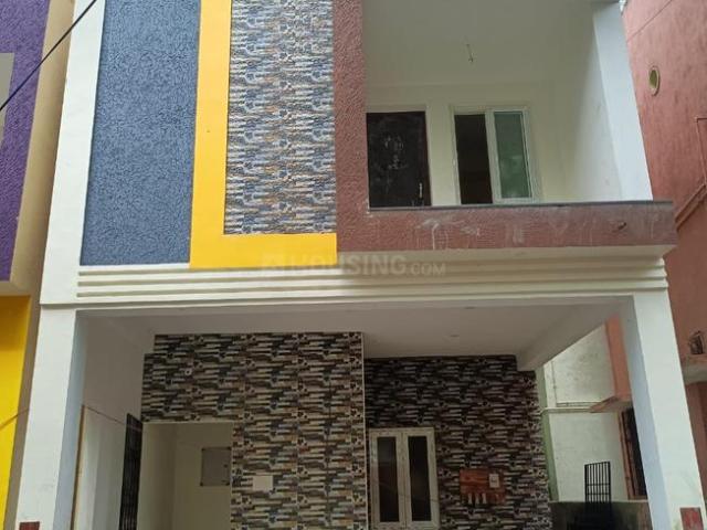 3 BHK Villa in Madhanandapuram for resale Chennai. The reference number is 11803947