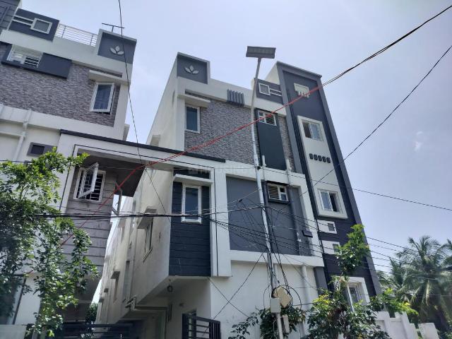 3 BHK Villa in Madipakkam for resale Chennai. The reference number is 20719324
