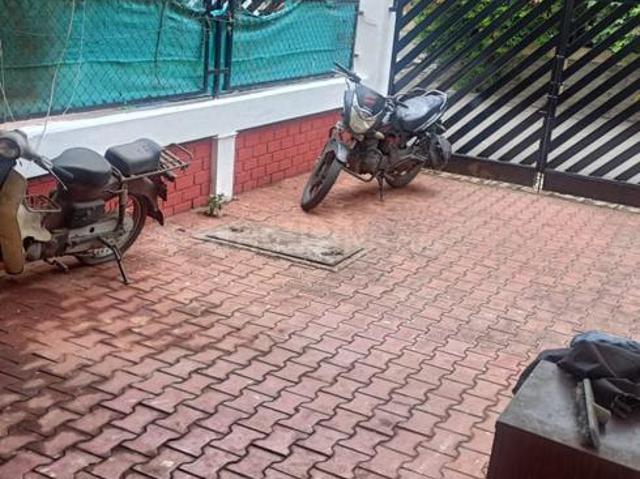 3 BHK Villa in Magarpatta City for rent Pune. The reference number is 20555688