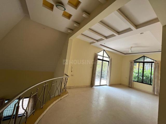 3 BHK Villa in Magarpatta City for rent Pune. The reference number is 20571367
