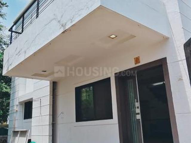 3 BHK Villa in Magarpatta City for rent Pune. The reference number is 20884713