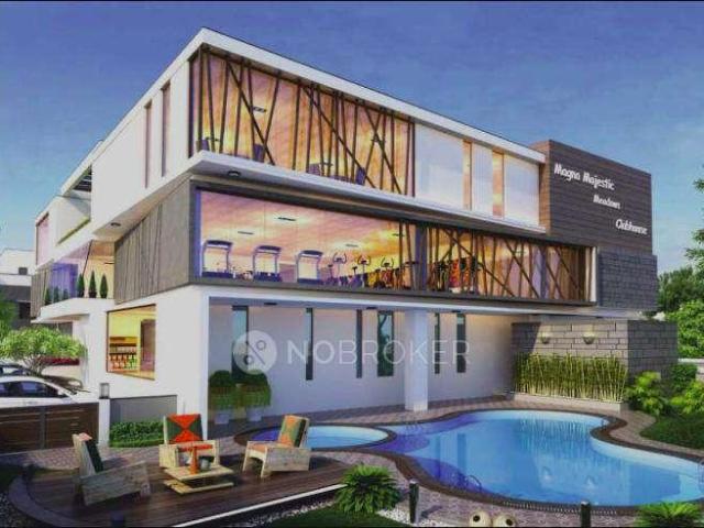 3 BHK Villa In Magna Majestic Meadows For Sale In Osman Nag