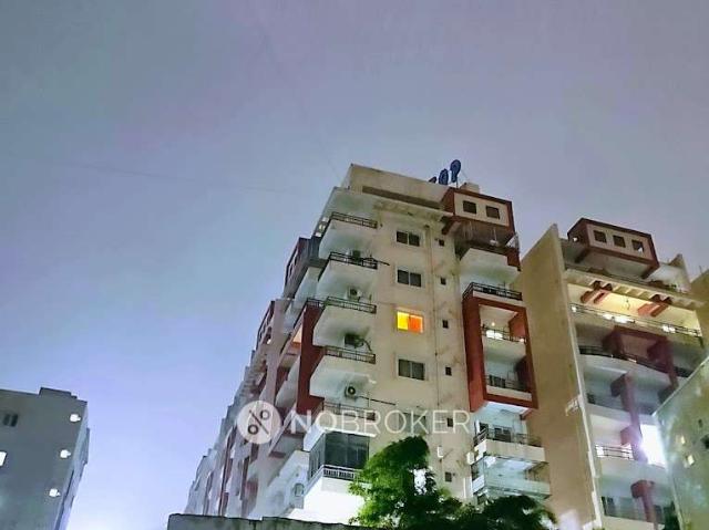 3 BHK Villa In Magnum Opus For Sale In Gachibowli