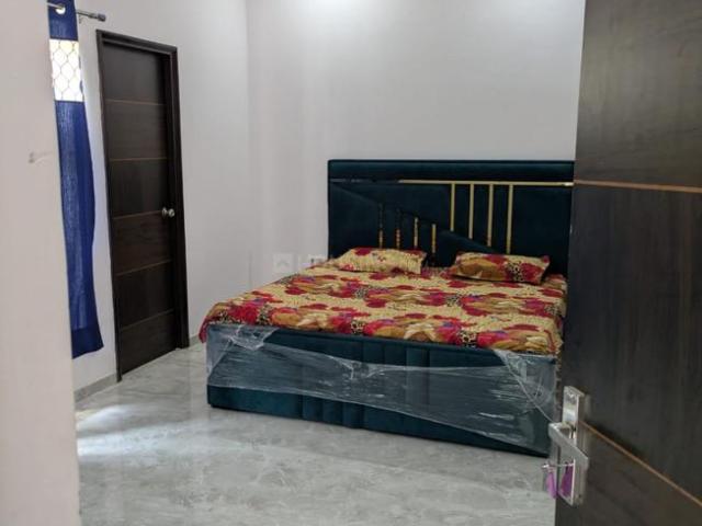 3 BHK Villa in Mahua Khera for rent Aligarh. The reference number is 20989713