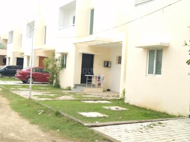 3 BHK Villa in Mahabalipuram for resale Chennai. The reference number is 11616519