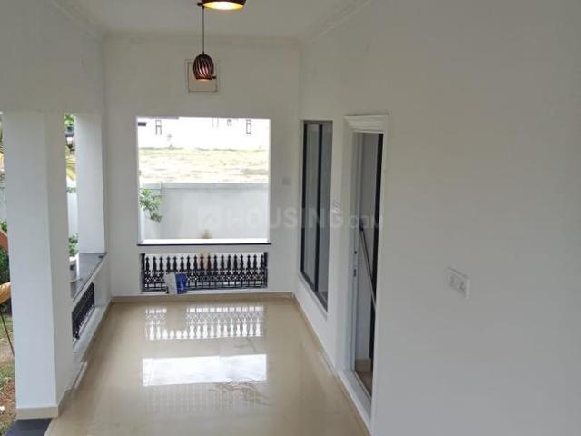 3 BHK Villa in Mahabalipuram for resale Chennai. The reference number is 20016898