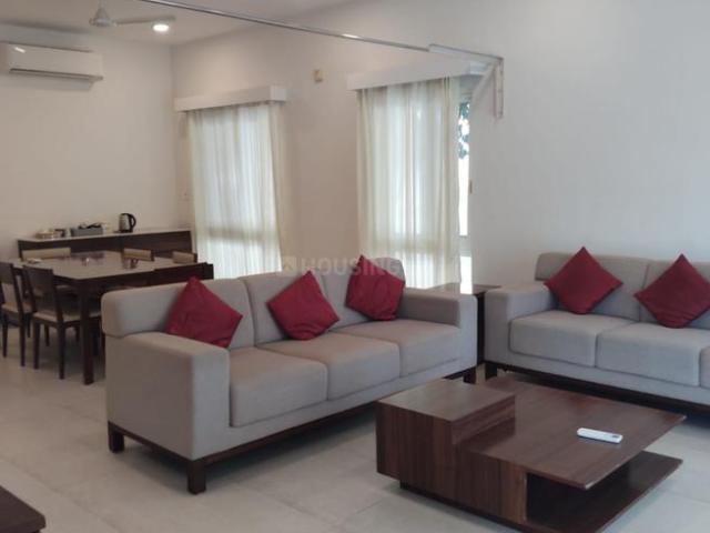 3 BHK Villa in Mahabalipuram for resale Chennai. The reference number is 20837478