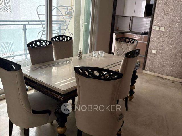 3 BHK Villa In Mahagun Mezzaria for Rent In Sector 78