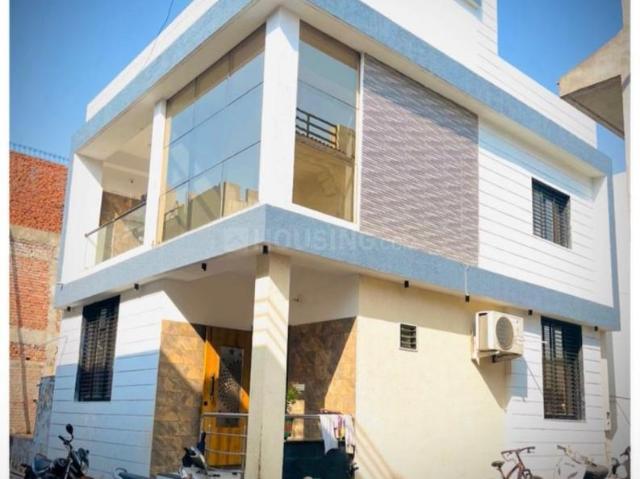 3 BHK Villa in Mahadev Nagar for resale North East. The reference number is 17441200