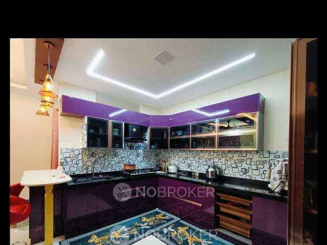 3 BHK Villa In Mahalakshmi Misty Meadows for Rent In Nagond