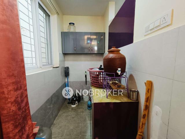 3 BHK Villa In Mahalakshmi Misty Meadows for Rent In Whitef