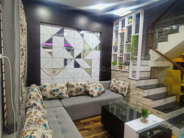 3 BHK Villa in Mahalakshmi Nagar for rent Indore. The reference number is 19940280