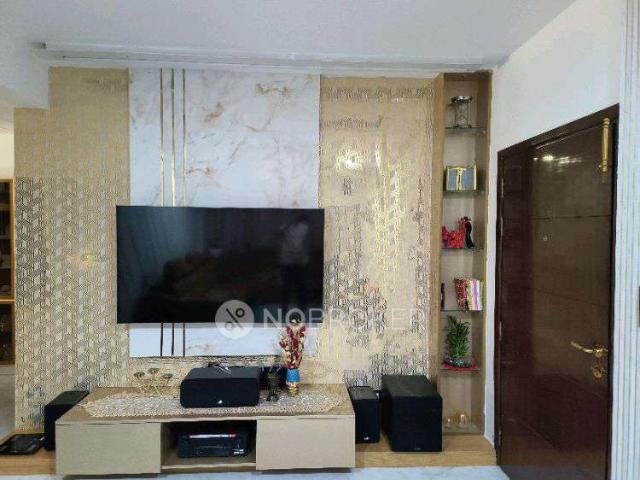 3 BHK Villa In Mahaveer Palm Grove For Sale In Begumpet