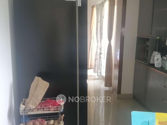 3 BHK Villa In Mahaveer Ryholite For Sale In Arekere