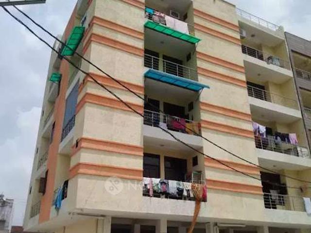 3 BHK Villa In Mahendra Enclave for Rent In Mahindra Enclave