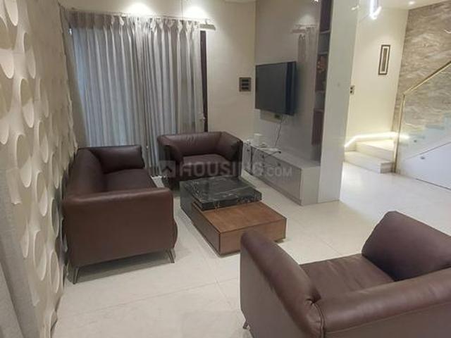 3 BHK Villa in Makadwali for rent Ajmer. The reference number is 20889464